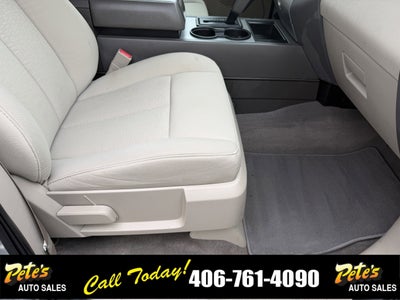 2013 Ford Expedition XL