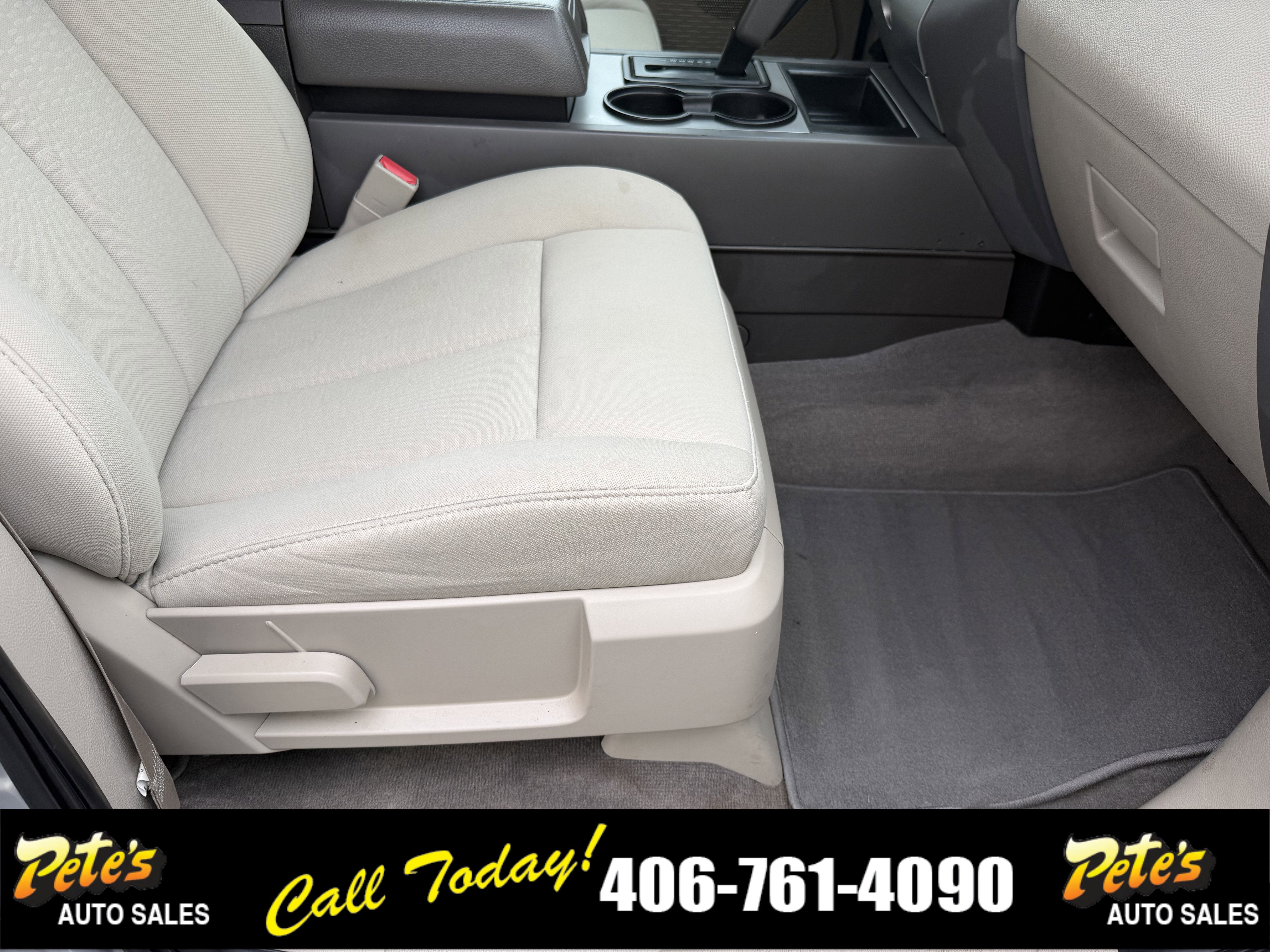 2013 Ford Expedition XL