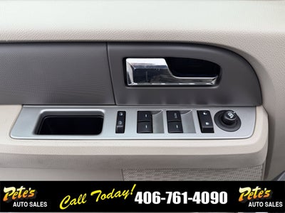2013 Ford Expedition XL