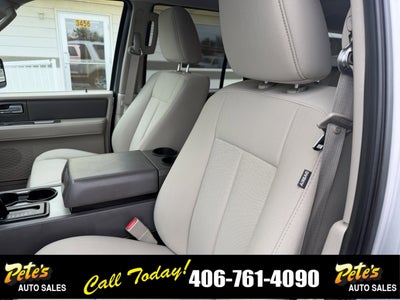 2013 Ford Expedition XL