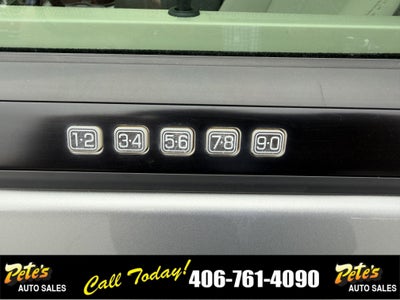 2013 Ford Expedition XL