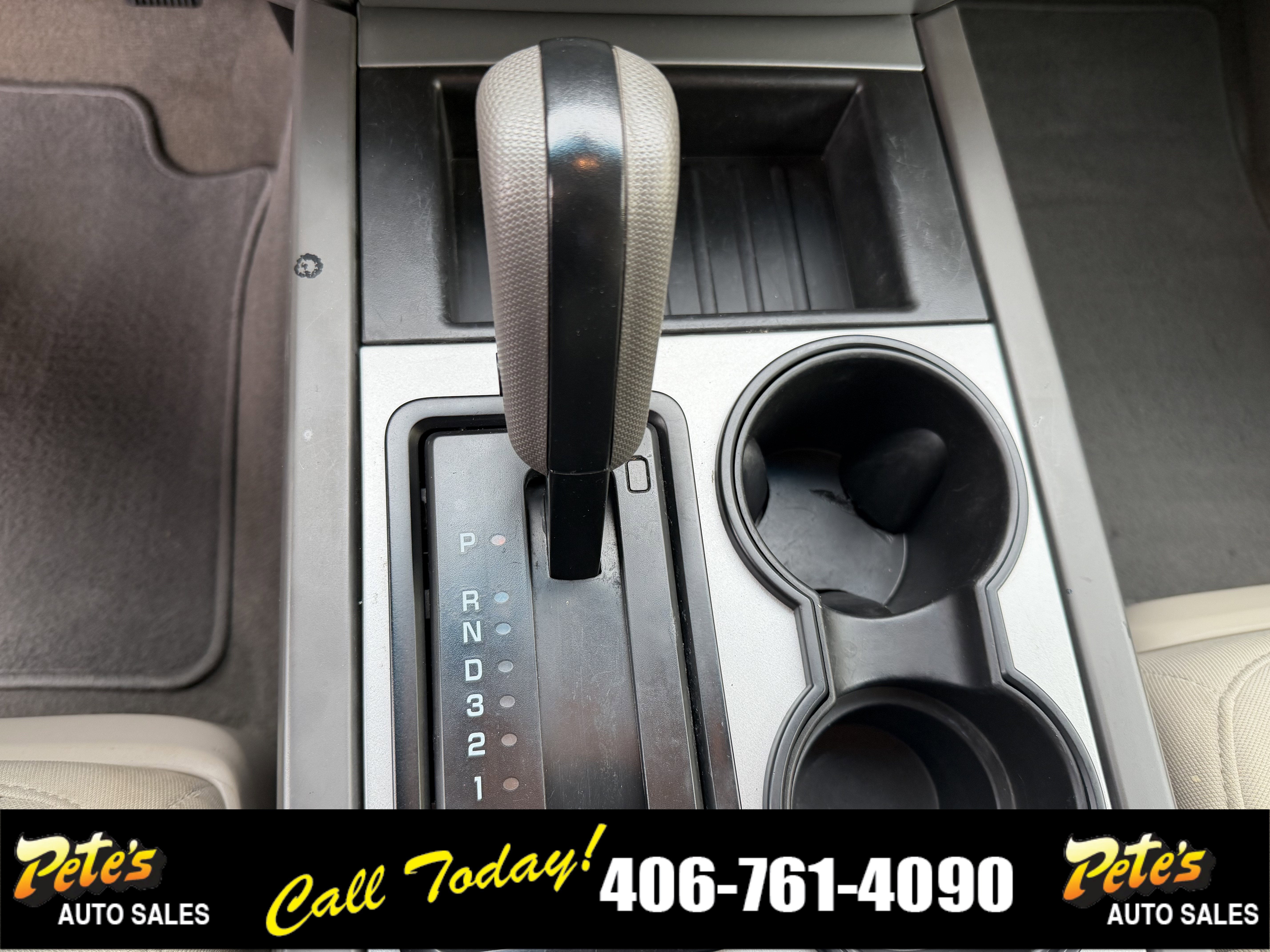 2013 Ford Expedition XL