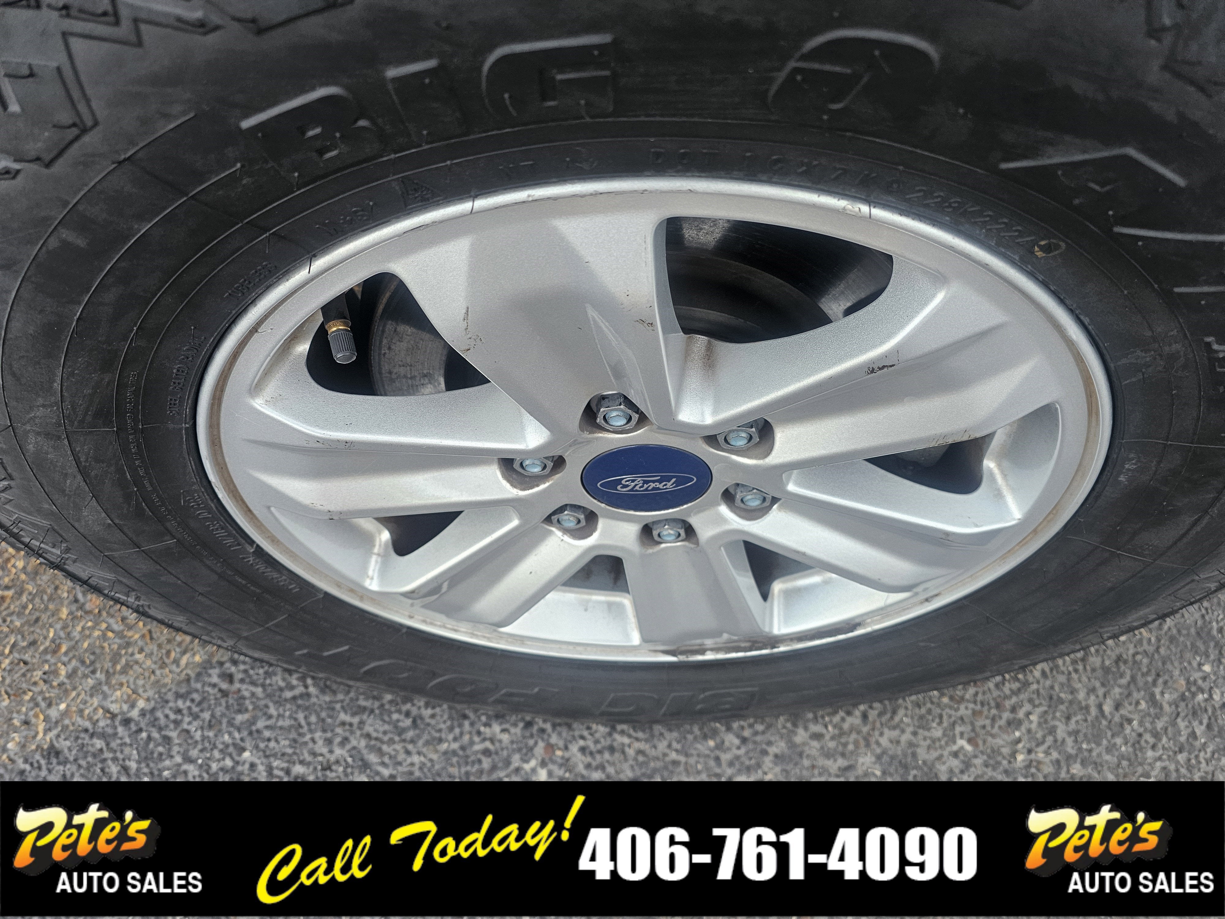 2020 Ford Expedition XL