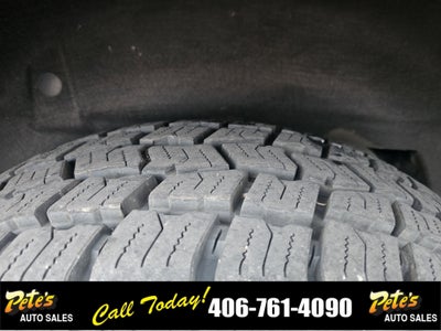 2020 Ford Expedition XL