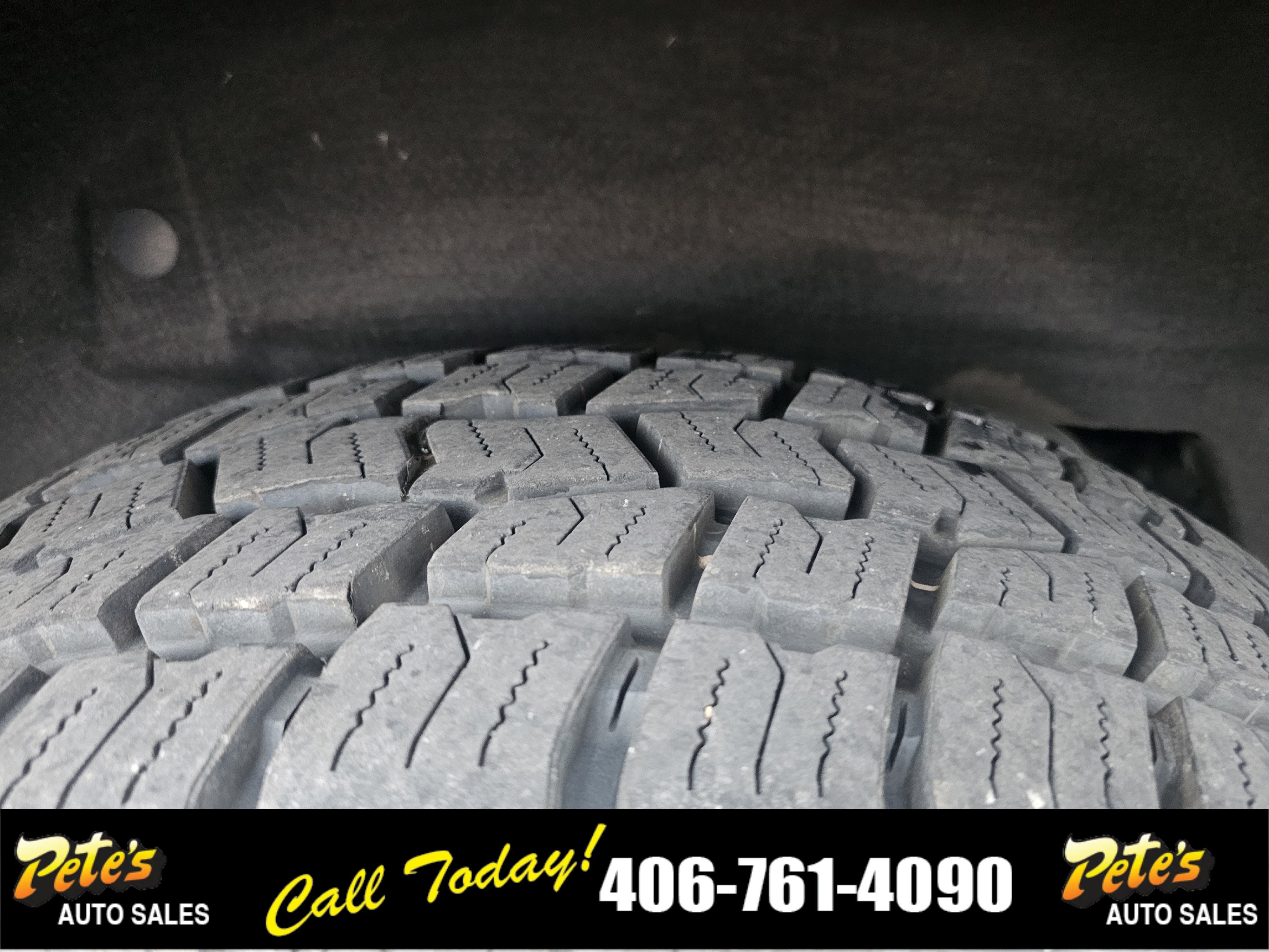 2020 Ford Expedition XL