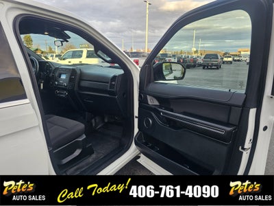 2020 Ford Expedition XL