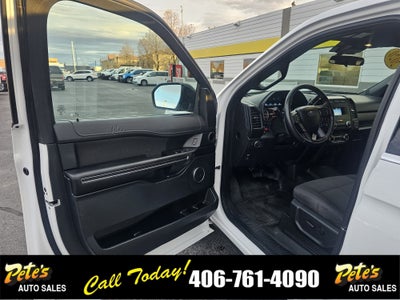 2020 Ford Expedition XL