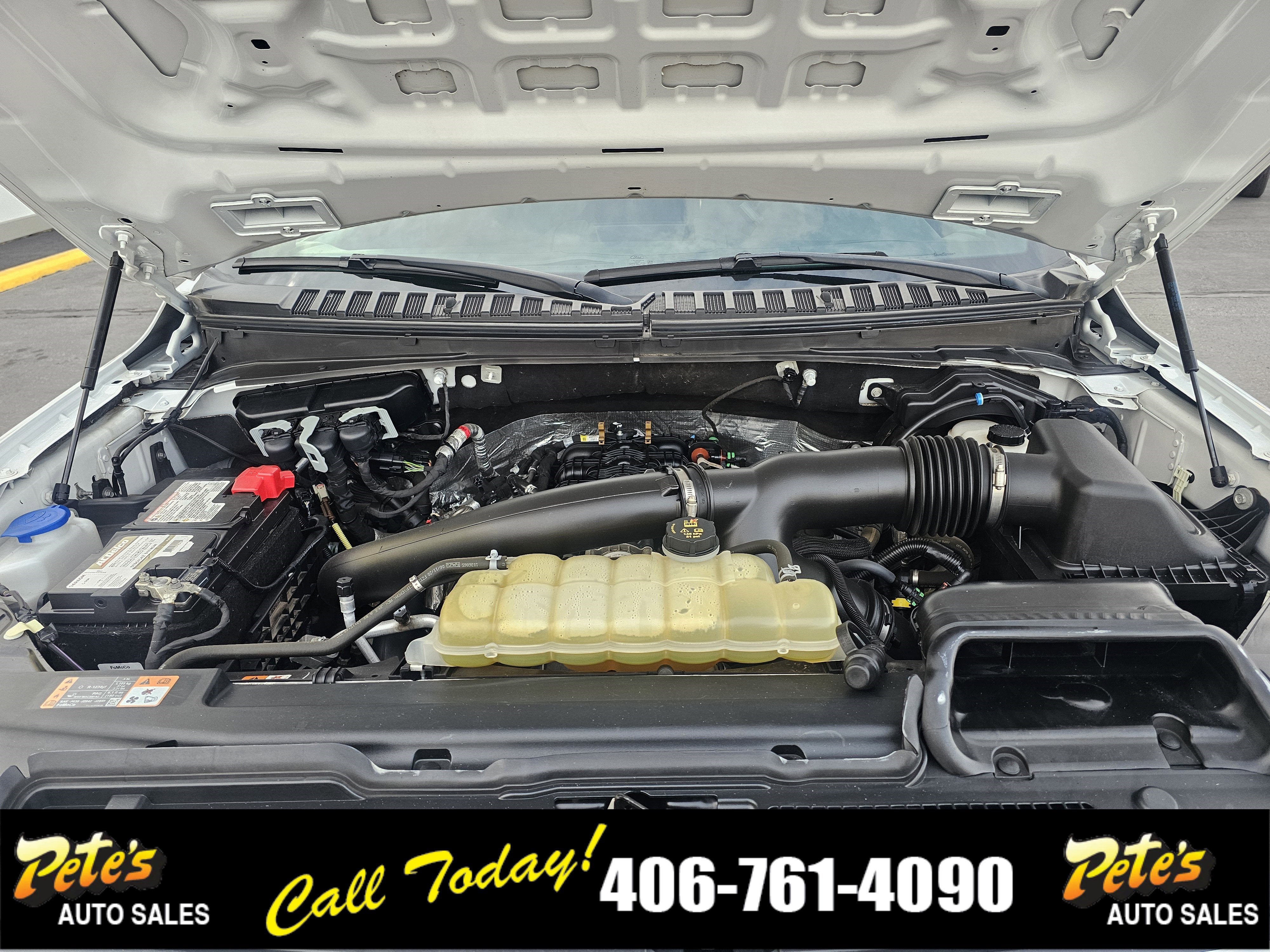 2020 Ford Expedition XL