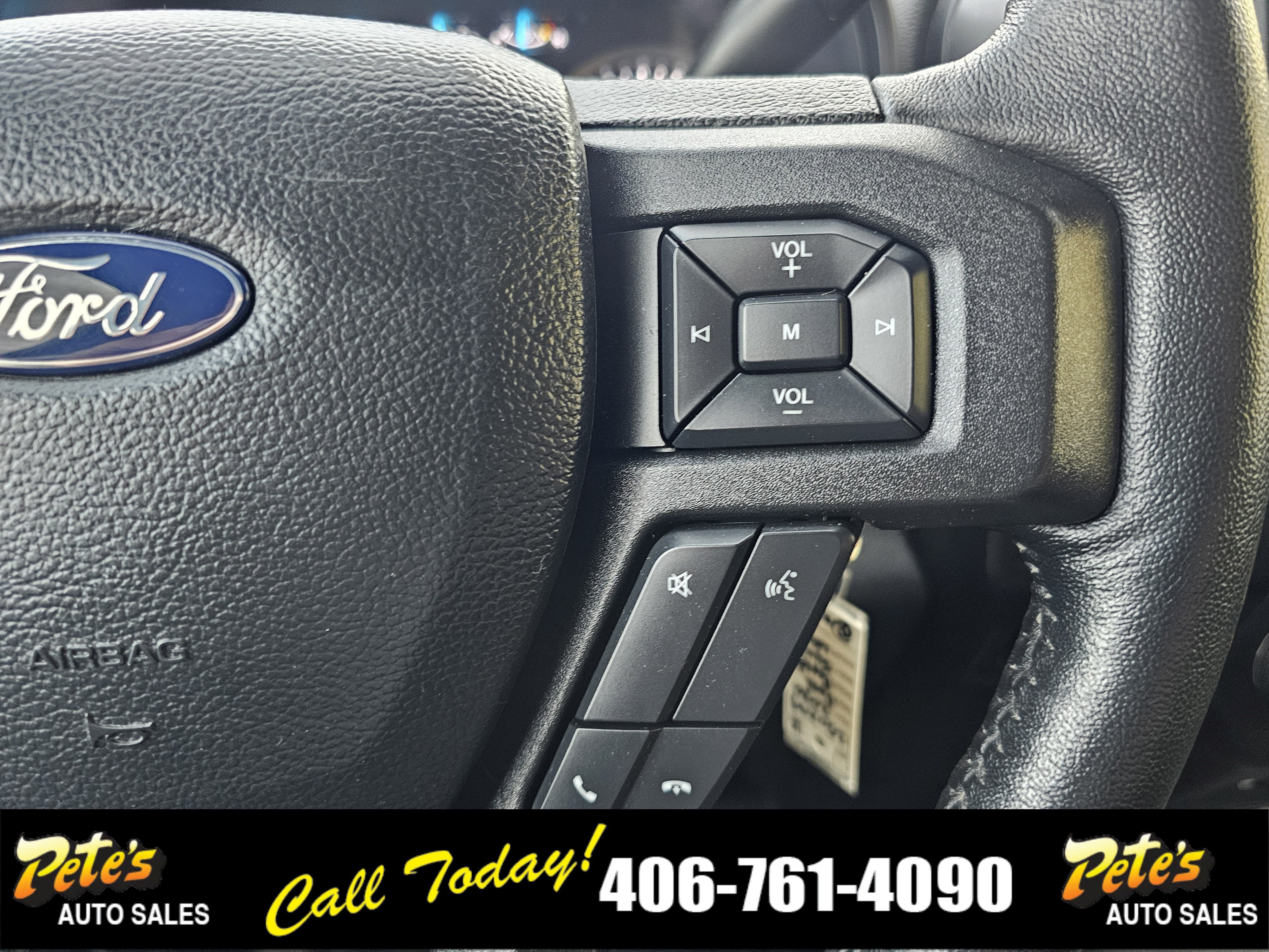 2020 Ford Expedition XL