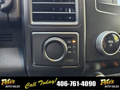 2020 Ford Expedition XL