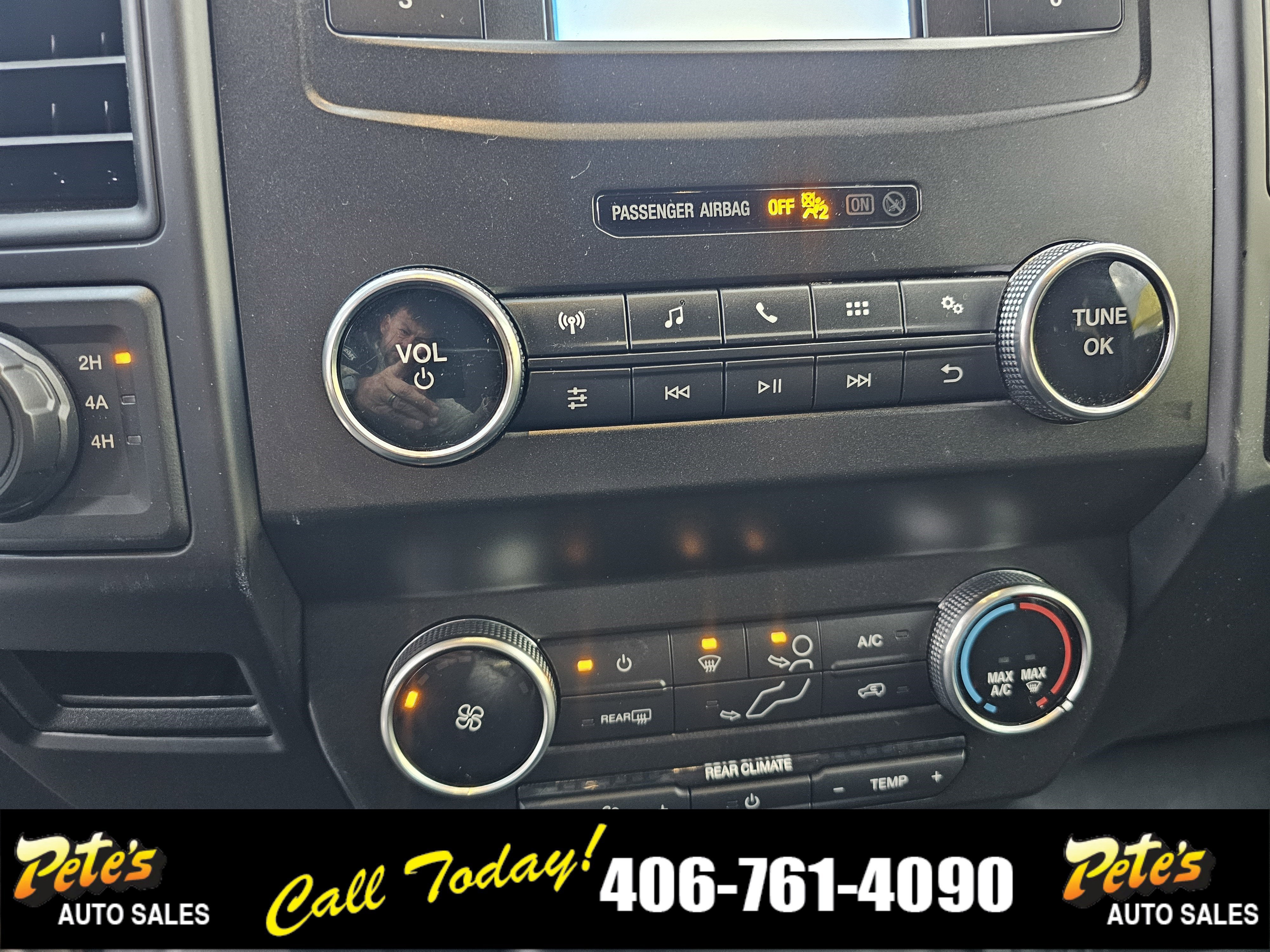 2020 Ford Expedition XL