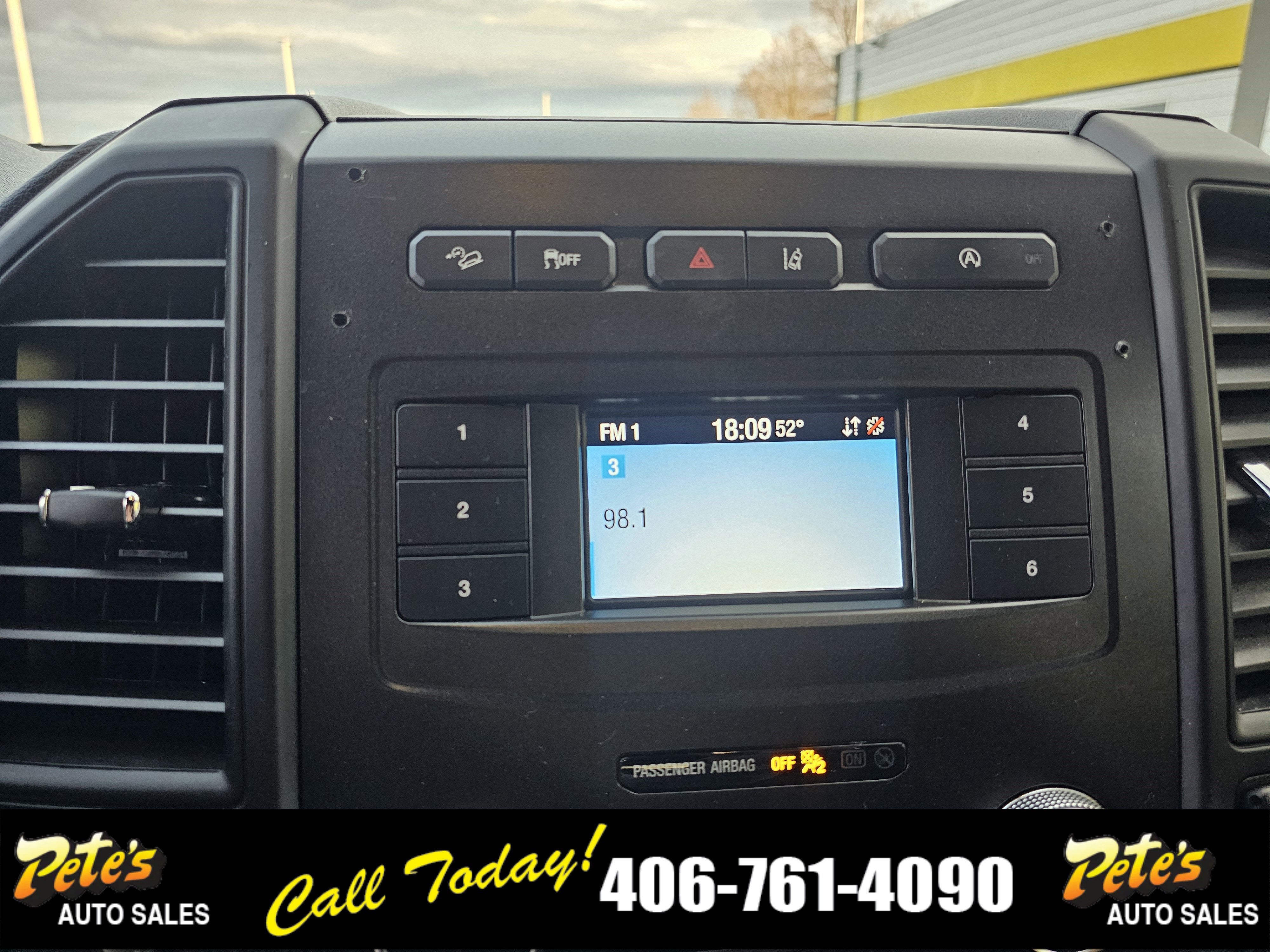 2020 Ford Expedition XL