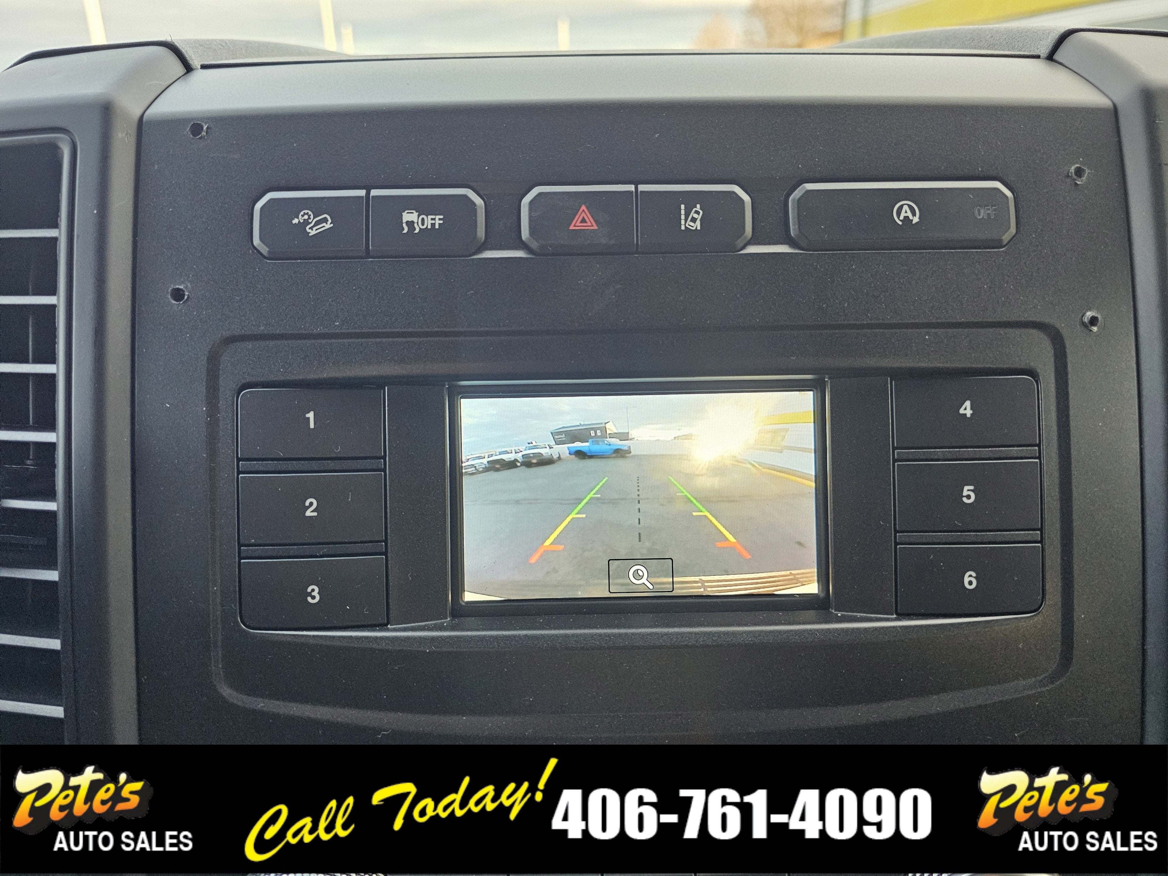 2020 Ford Expedition XL