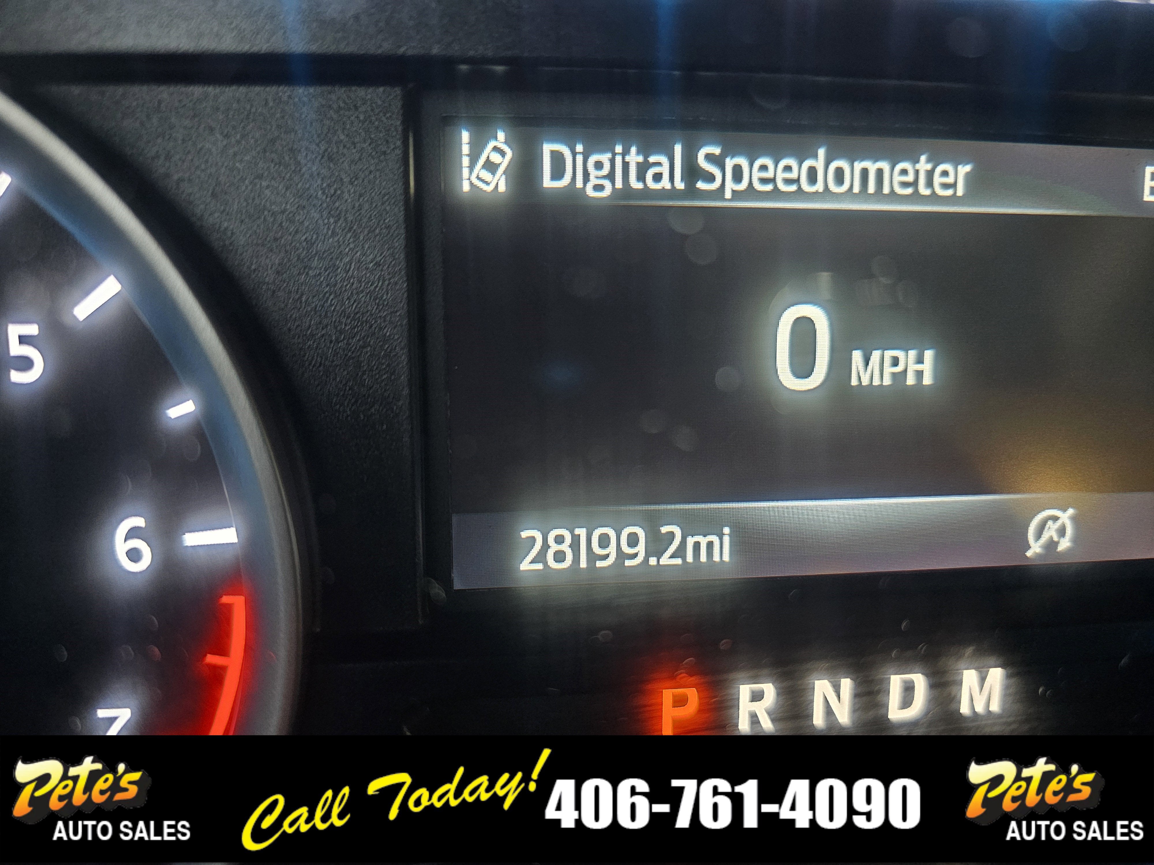 2020 Ford Expedition XL