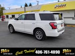 2021 Ford Expedition Platinum