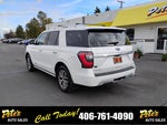 2021 Ford Expedition Platinum