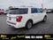 2021 Ford Expedition Platinum