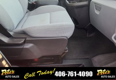 2015 Ford Transit Wagon XL