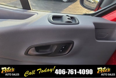 2015 Ford Transit Wagon XL