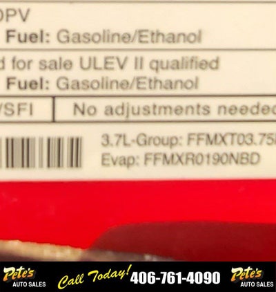 2015 Ford Transit Wagon XL