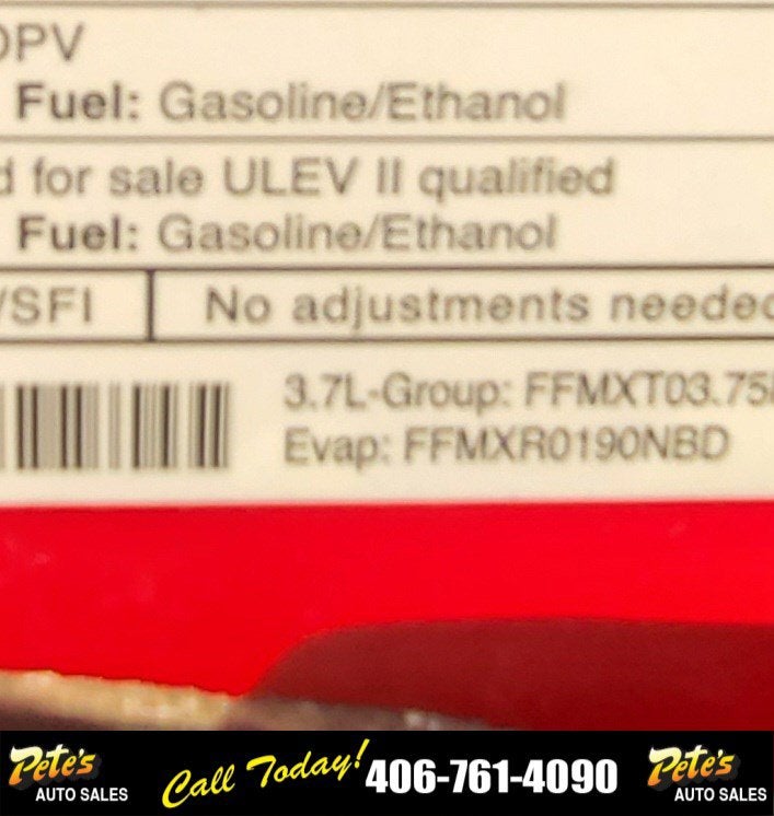 2015 Ford Transit Wagon XL