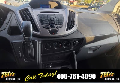 2015 Ford Transit Wagon XL