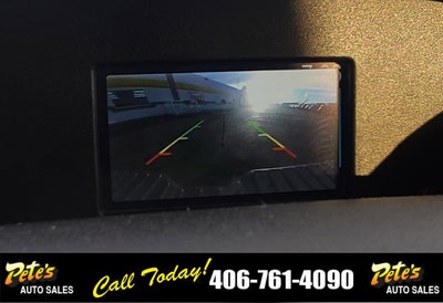 2015 Ford Transit Wagon XL