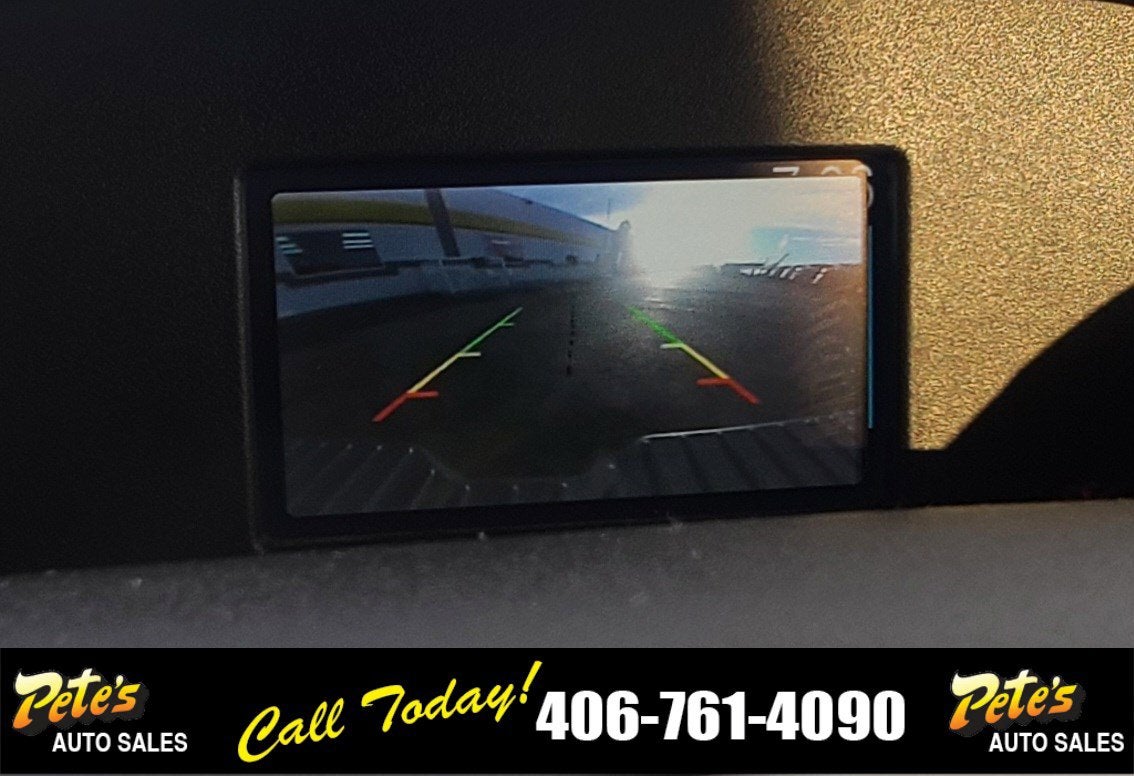 2015 Ford Transit Wagon XL