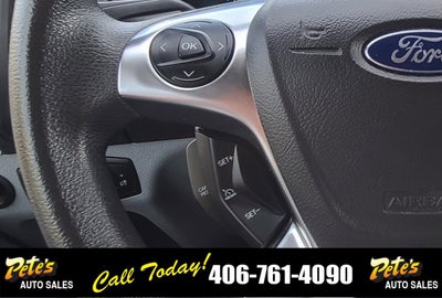 2015 Ford Transit Wagon XL