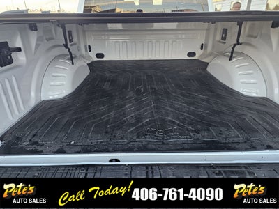 2022 Ford Super Duty F-250 XLT