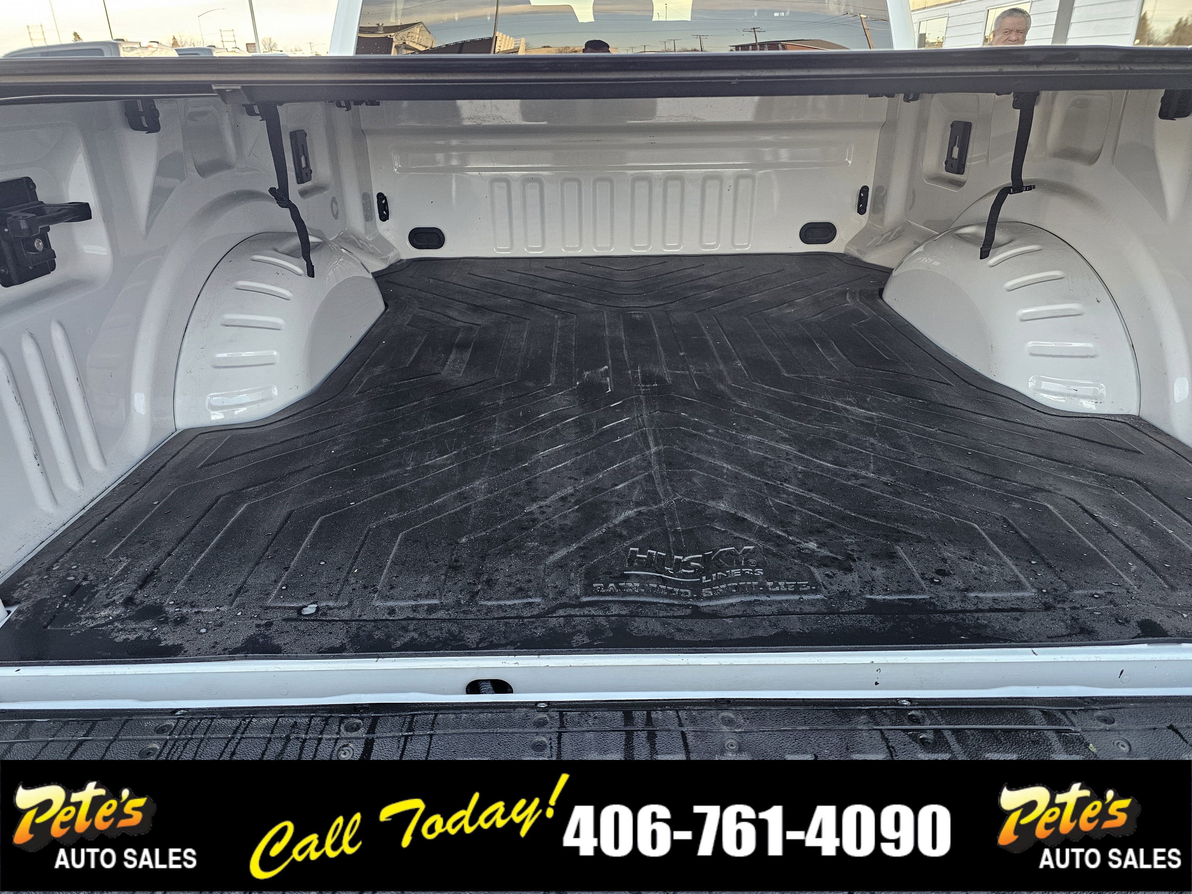 2022 Ford Super Duty F-250 XLT