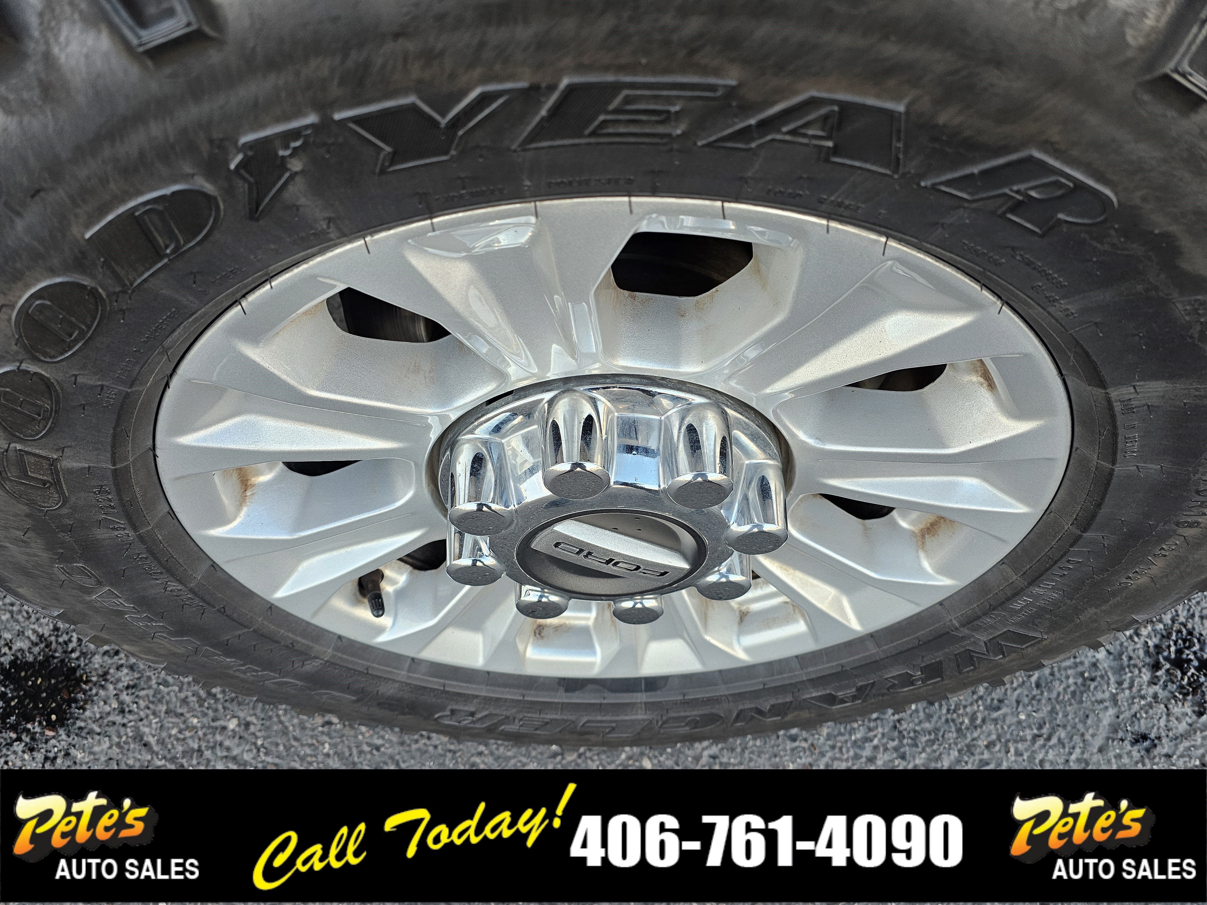 2022 Ford Super Duty F-250 XLT