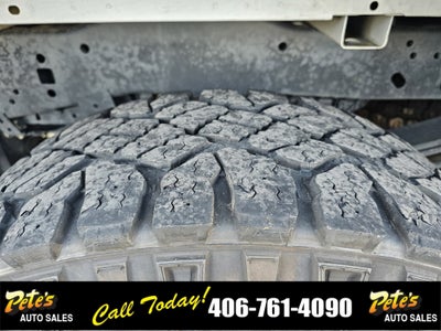 2022 Ford Super Duty F-250 XLT