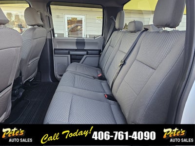 2022 Ford Super Duty F-250 XLT