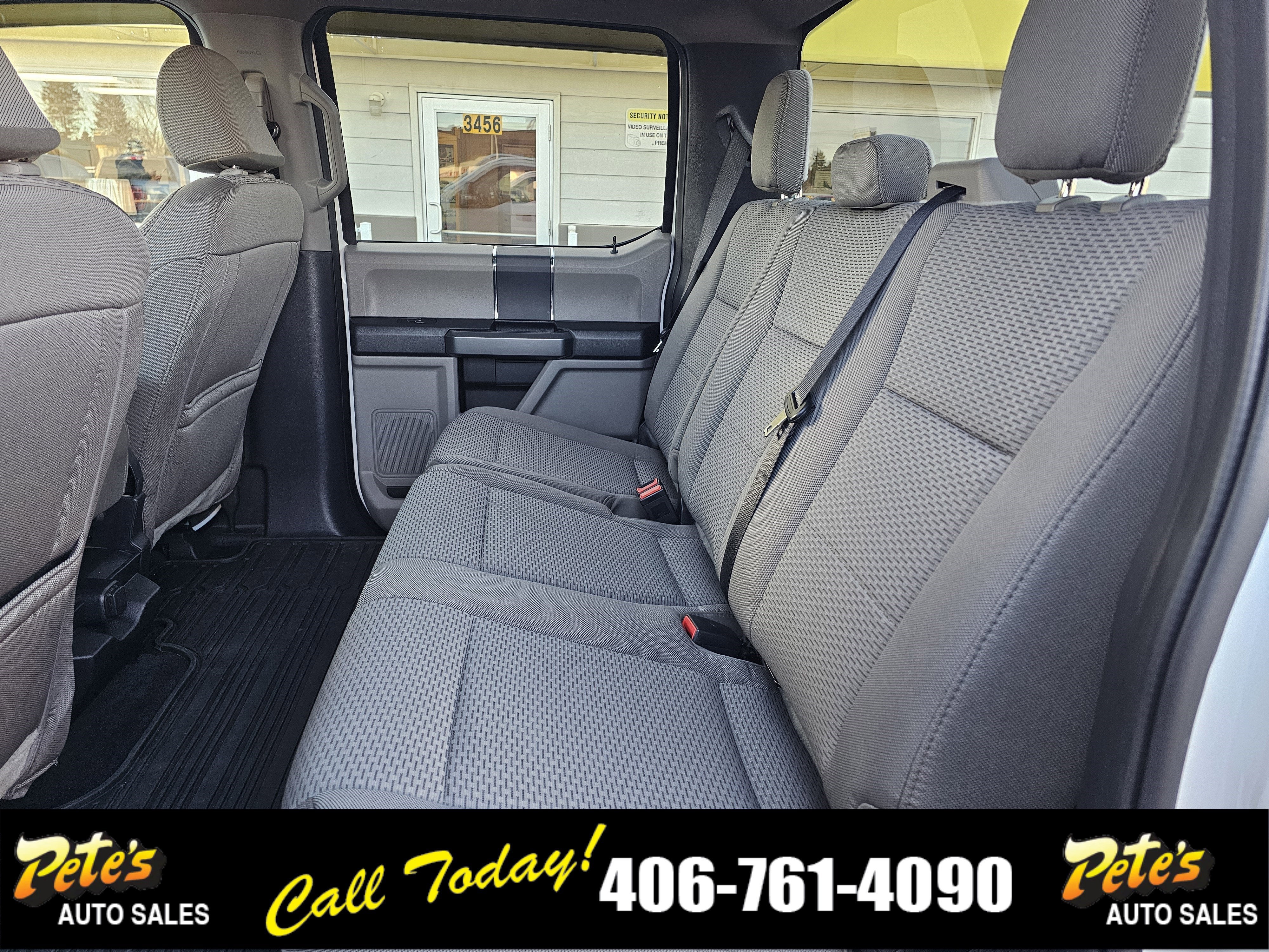 2022 Ford Super Duty F-250 XLT