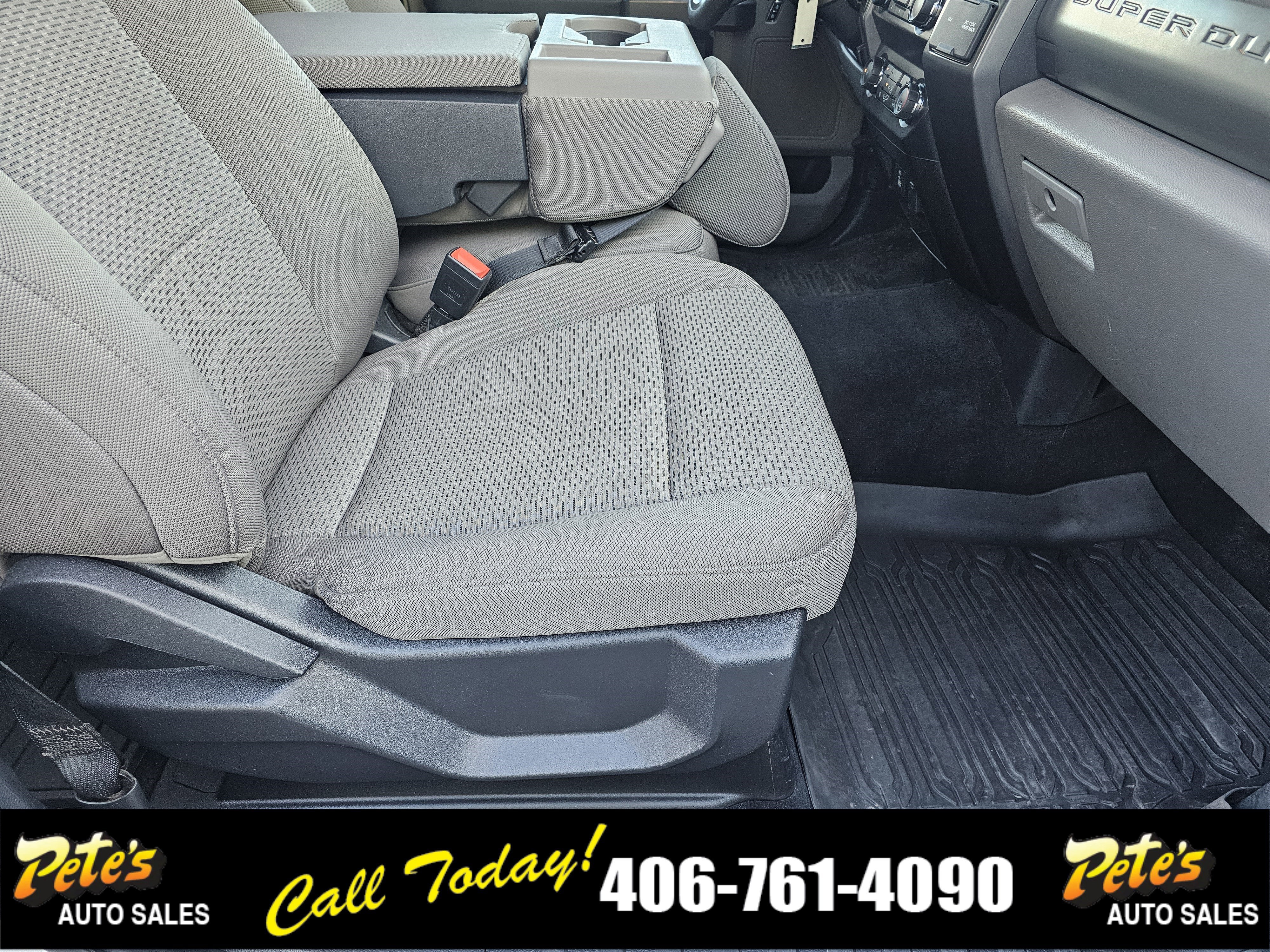 2022 Ford Super Duty F-250 XLT