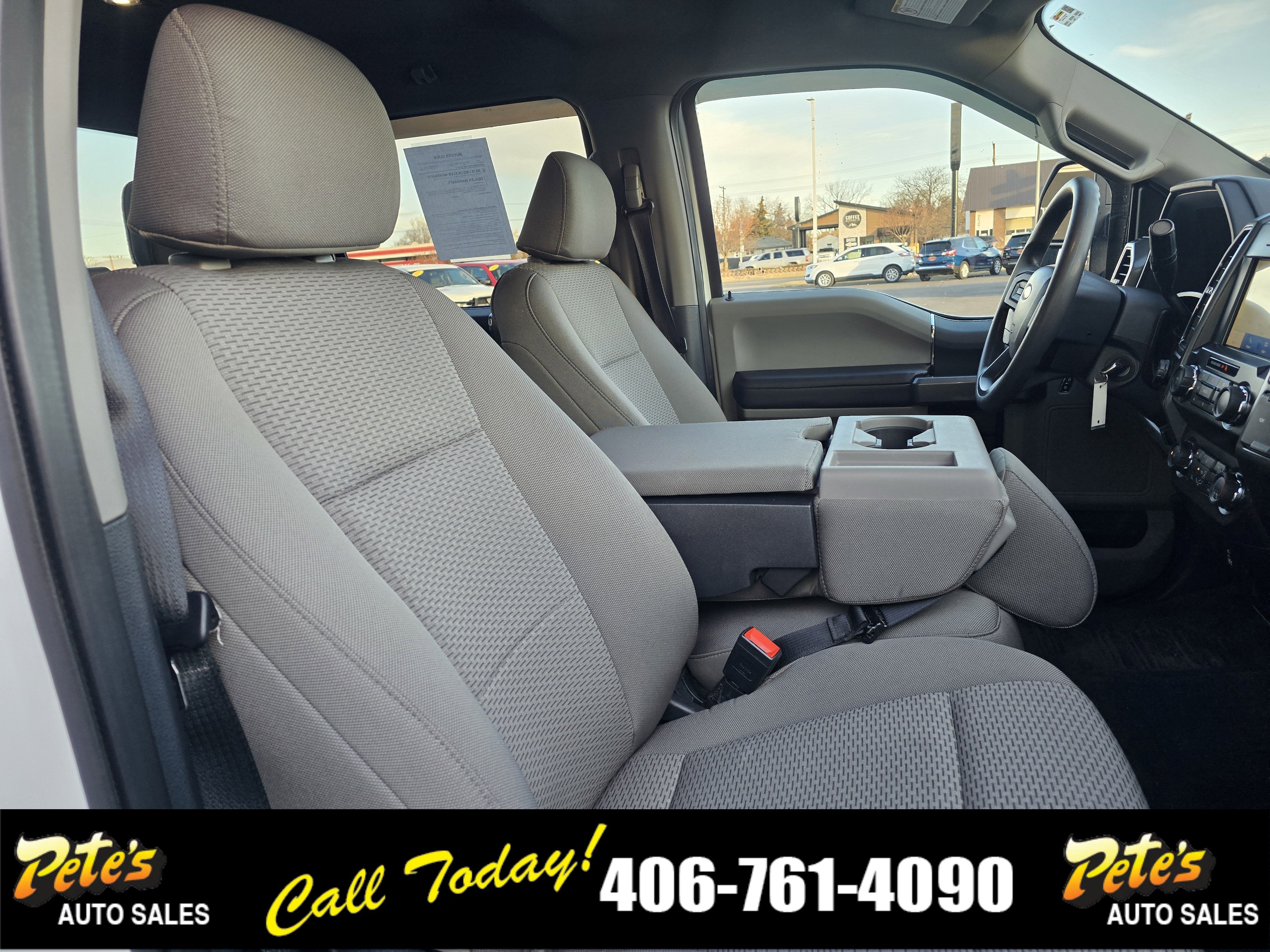 2022 Ford Super Duty F-250 XLT