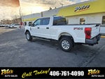 2022 Ford Super Duty F-250 XLT