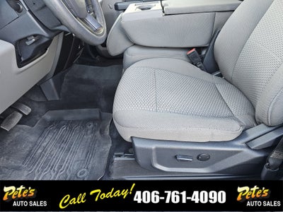 2022 Ford Super Duty F-250 XLT