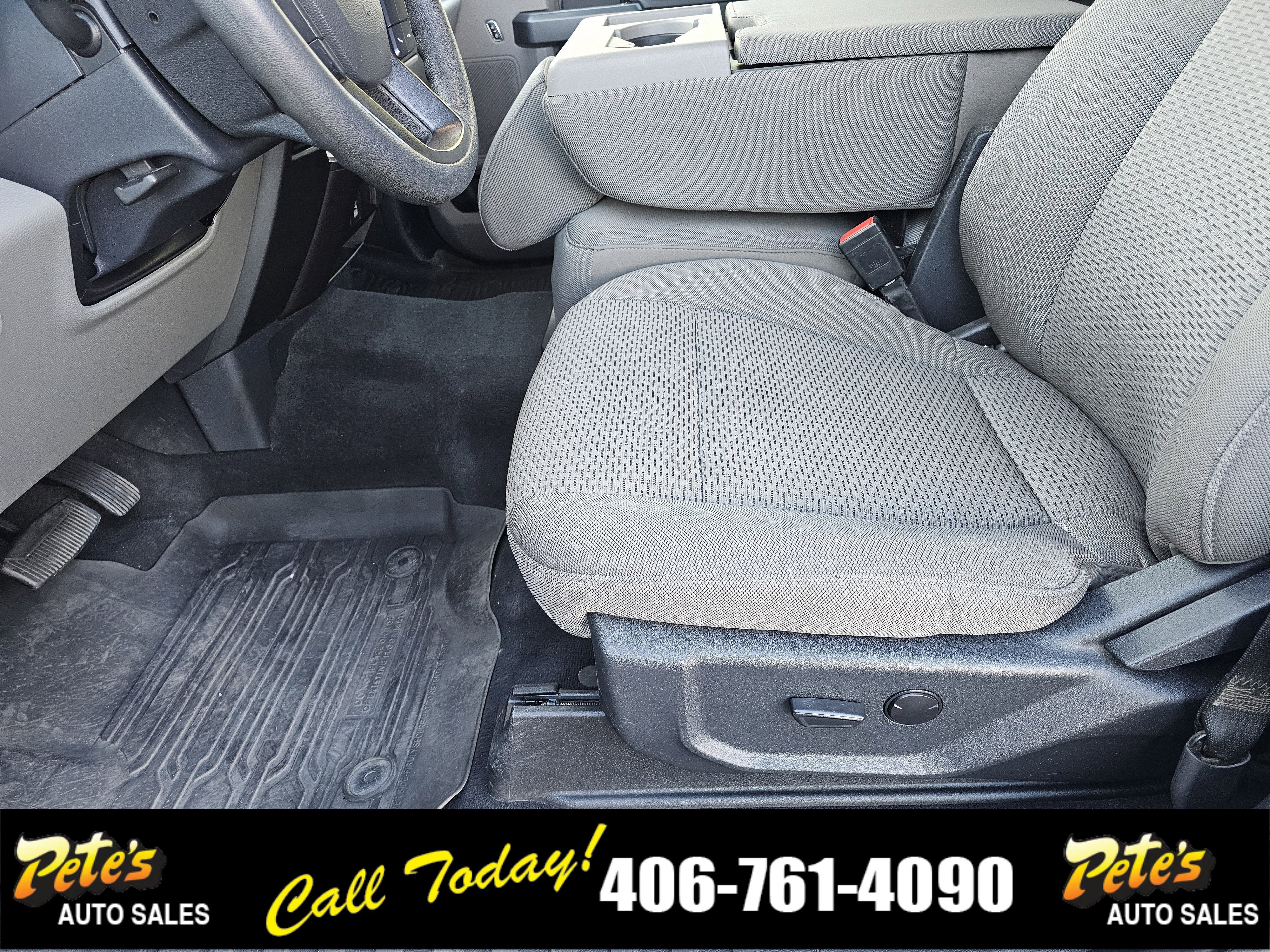 2022 Ford Super Duty F-250 XLT