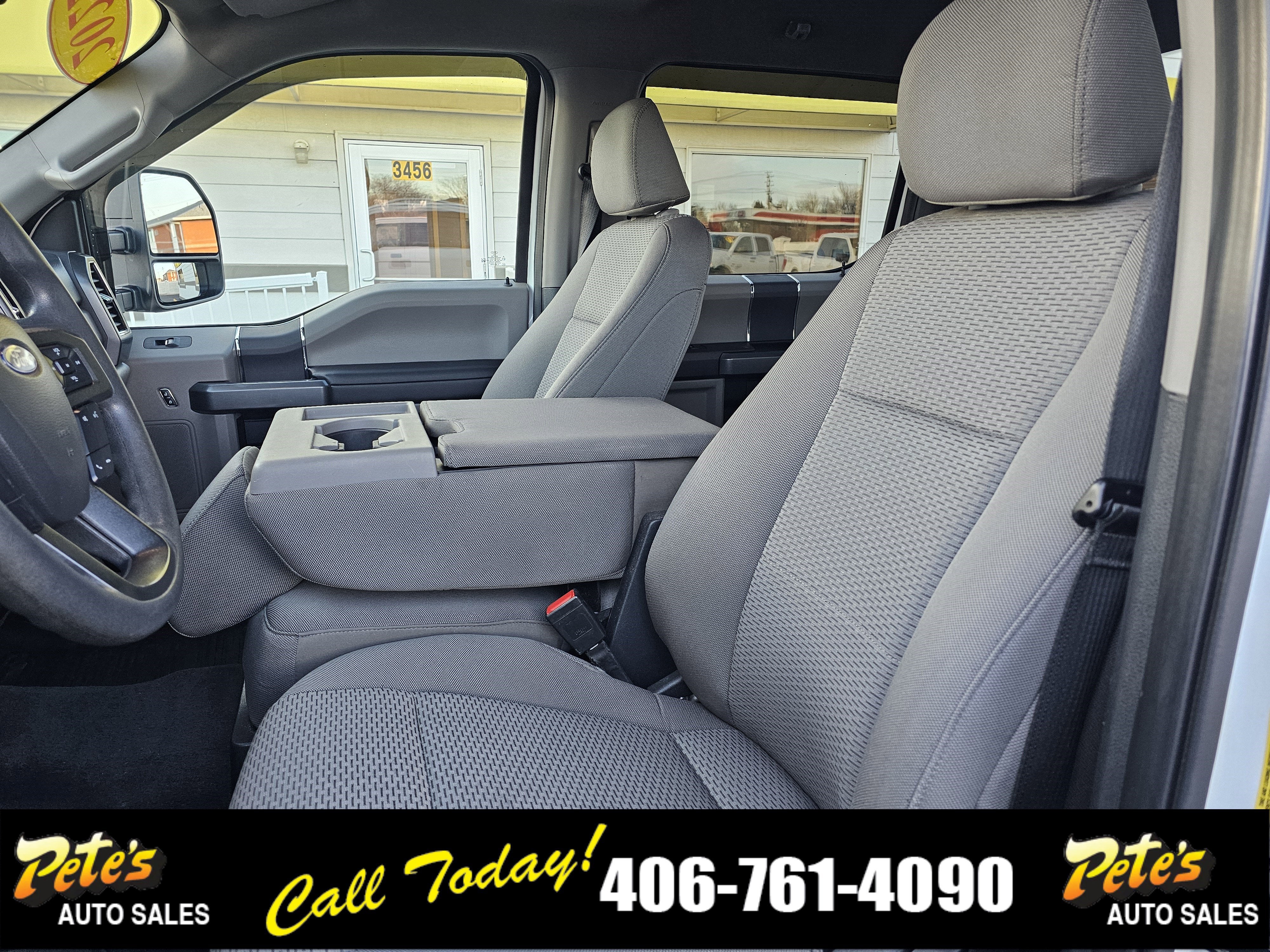 2022 Ford Super Duty F-250 XLT