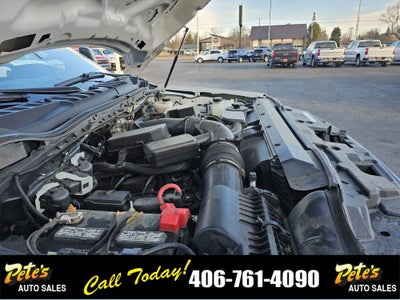 2022 Ford Super Duty F-250 XLT