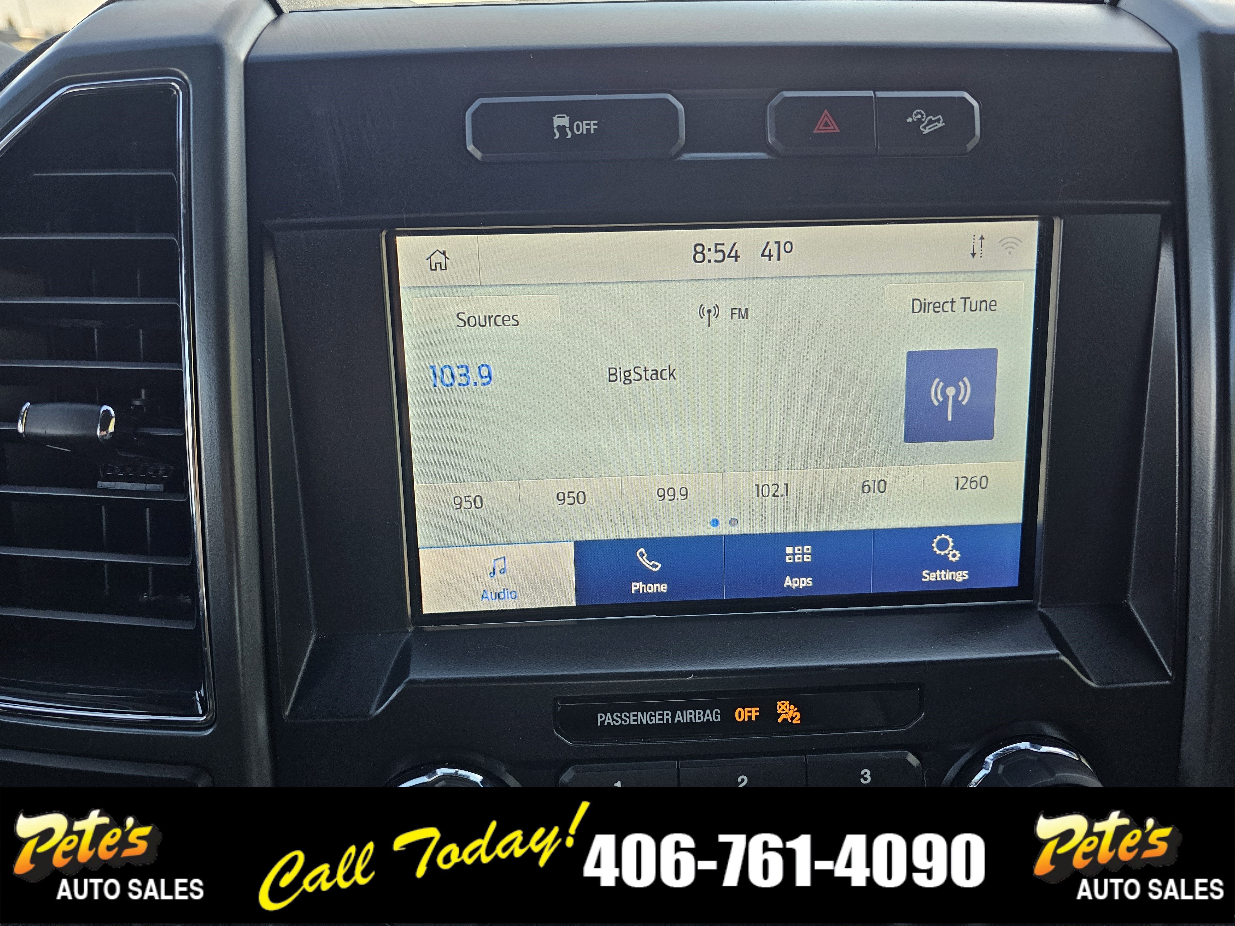 2022 Ford Super Duty F-250 XLT