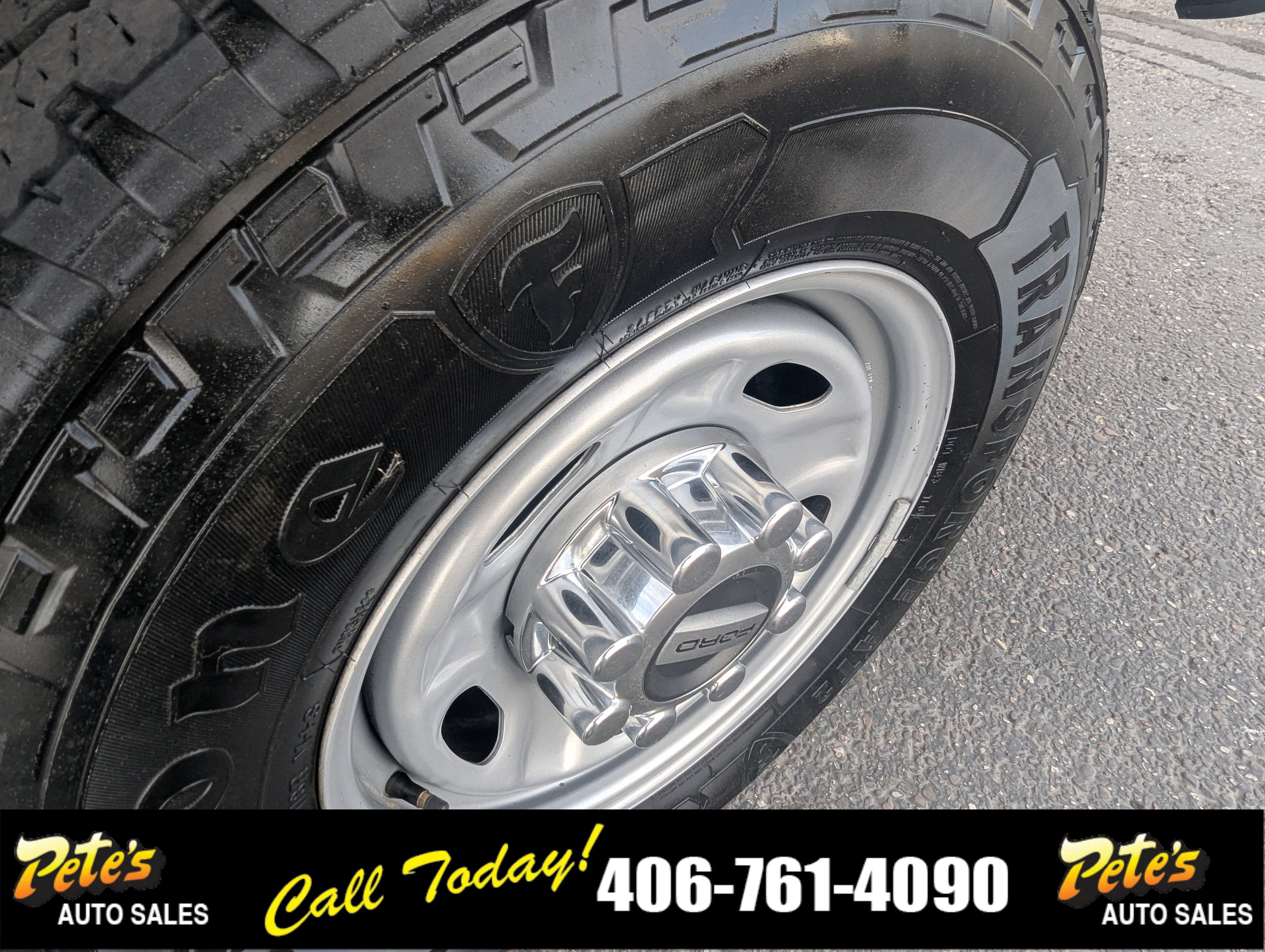 2019 Ford Super Duty F-250 XL