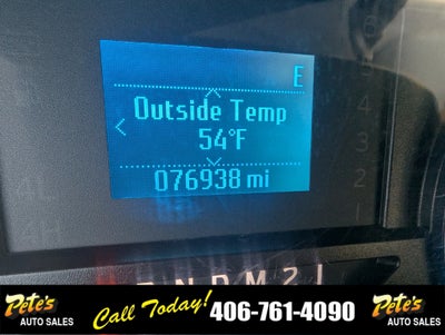 2019 Ford Super Duty F-250 XL