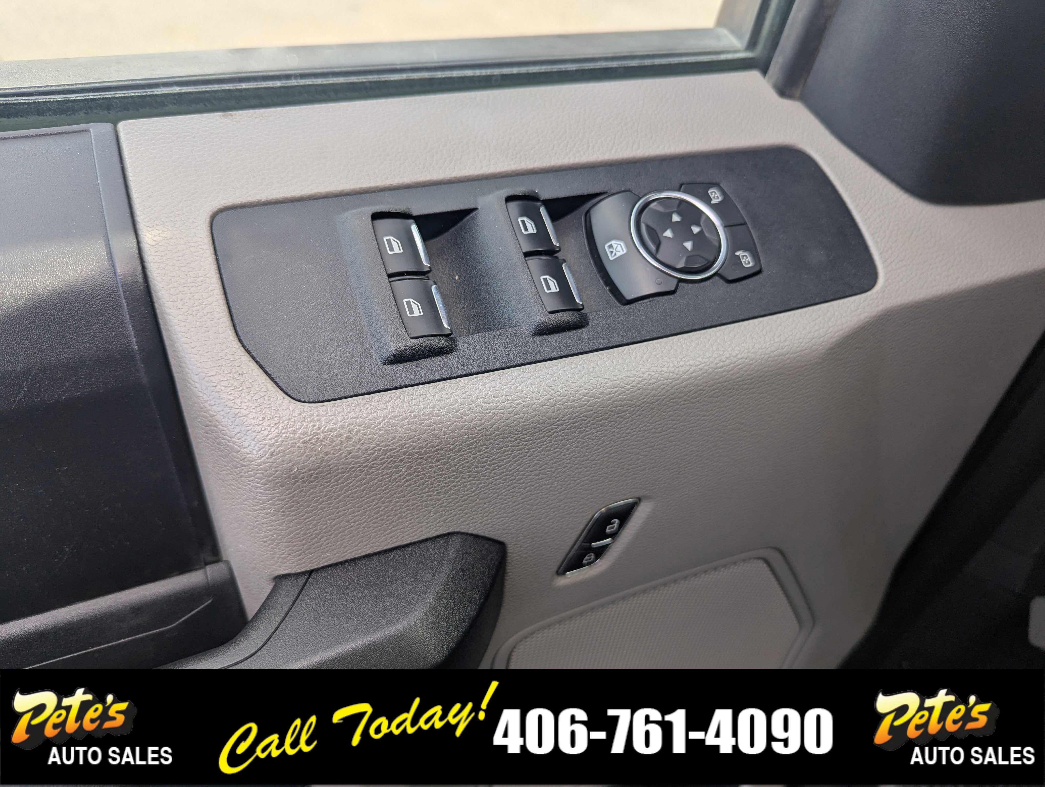 2019 Ford Super Duty F-250 XL