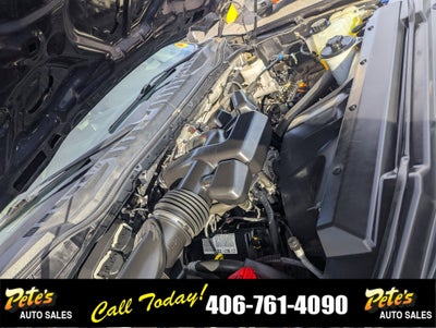 2019 Ford Super Duty F-250 XL