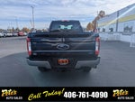 2019 Ford Super Duty F-250 XL