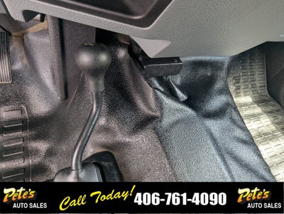2016 Ford Super Duty F-250 XL