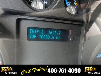 2016 Ford Super Duty F-250 XL